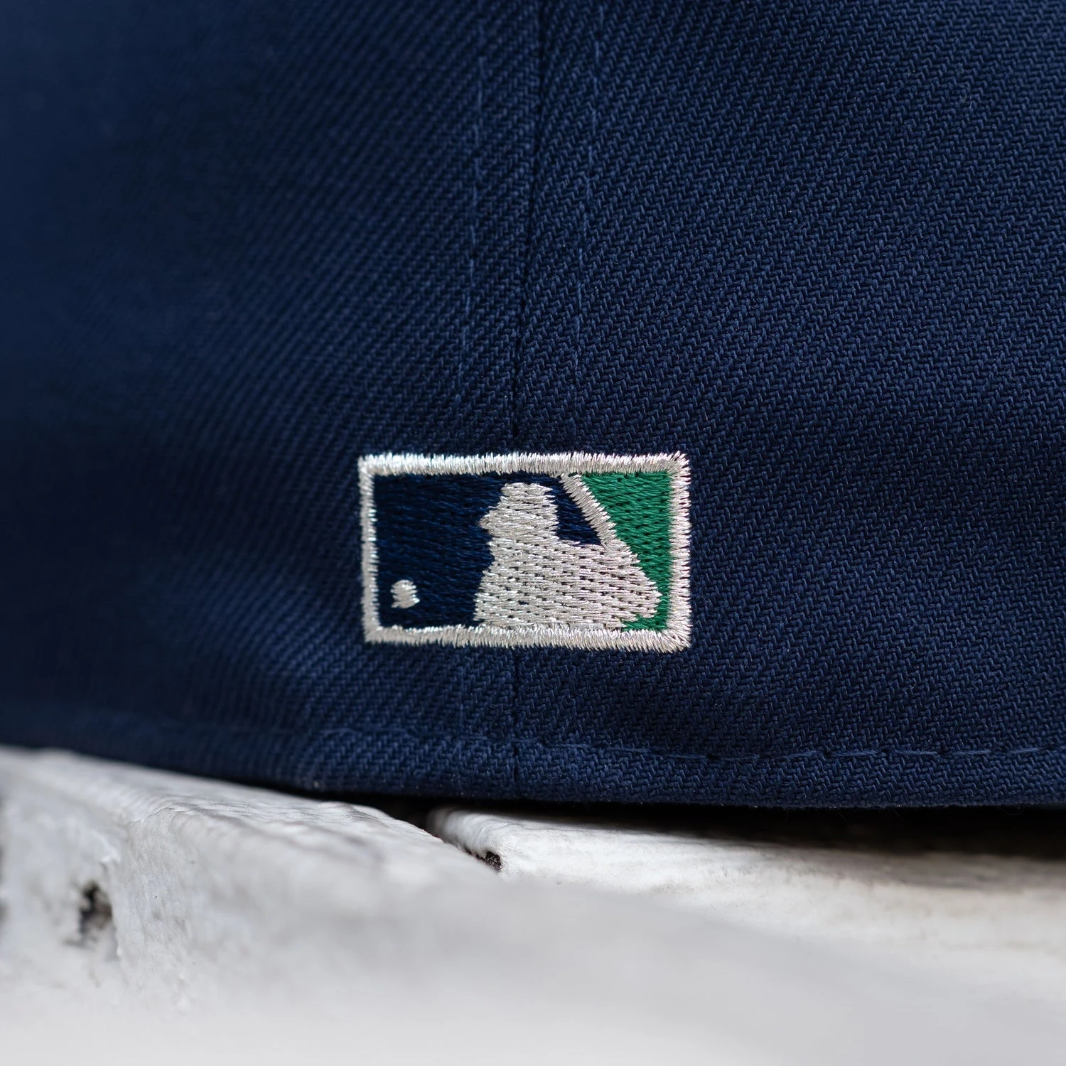 NEW ERA 59FIFTY MLB NEW YORK METS SHEA STADIUM TWO TONE / KELLY GREEN UV FITTED CAP 6 NEW ERA 59FIFTY MLB NEW YORK METS SHEA STADIUM TWO TONE / KELLY GREEN UV FITTED CAP - Image 4