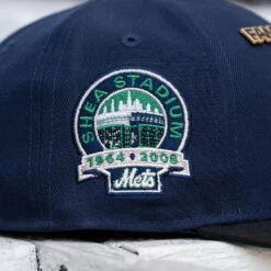 NEW ERA 59FIFTY MLB NEW YORK METS SHEA STADIUM TWO TONE / KELLY GREEN UV FITTED CAP 12 NEW ERA 59FIFTY MLB NEW YORK METS SHEA STADIUM TWO TONE / KELLY GREEN UV FITTED CAP -Headwear store P5153398