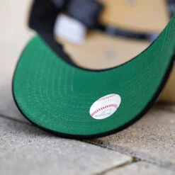 NEW ERA 9FORTY A-FRAME MLB NEW YORK YANKEES WORLD SERIES 1998 TWO TONE / KELLY GREEN UV SNAPBACK -Headwear store P5180648