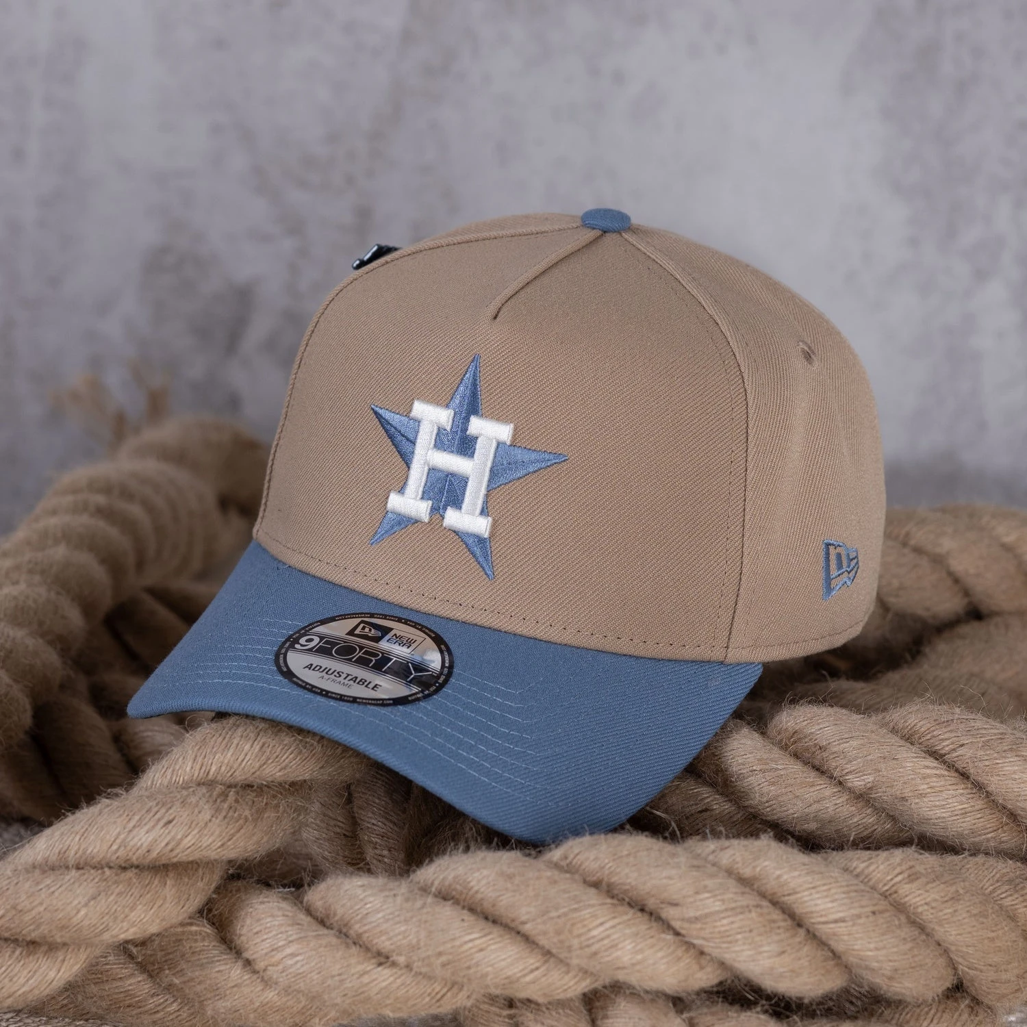 NEW ERA 9FORTY A-FRAME MLB HOUSTON ASTROS WORLD SERIES 2017 TWO TONE / KELLY GREEN UV SNAPBACK 4 NEW ERA 9FORTY A-FRAME MLB HOUSTON ASTROS WORLD SERIES 2017 TWO TONE / KELLY GREEN UV SNAPBACK - Image 2