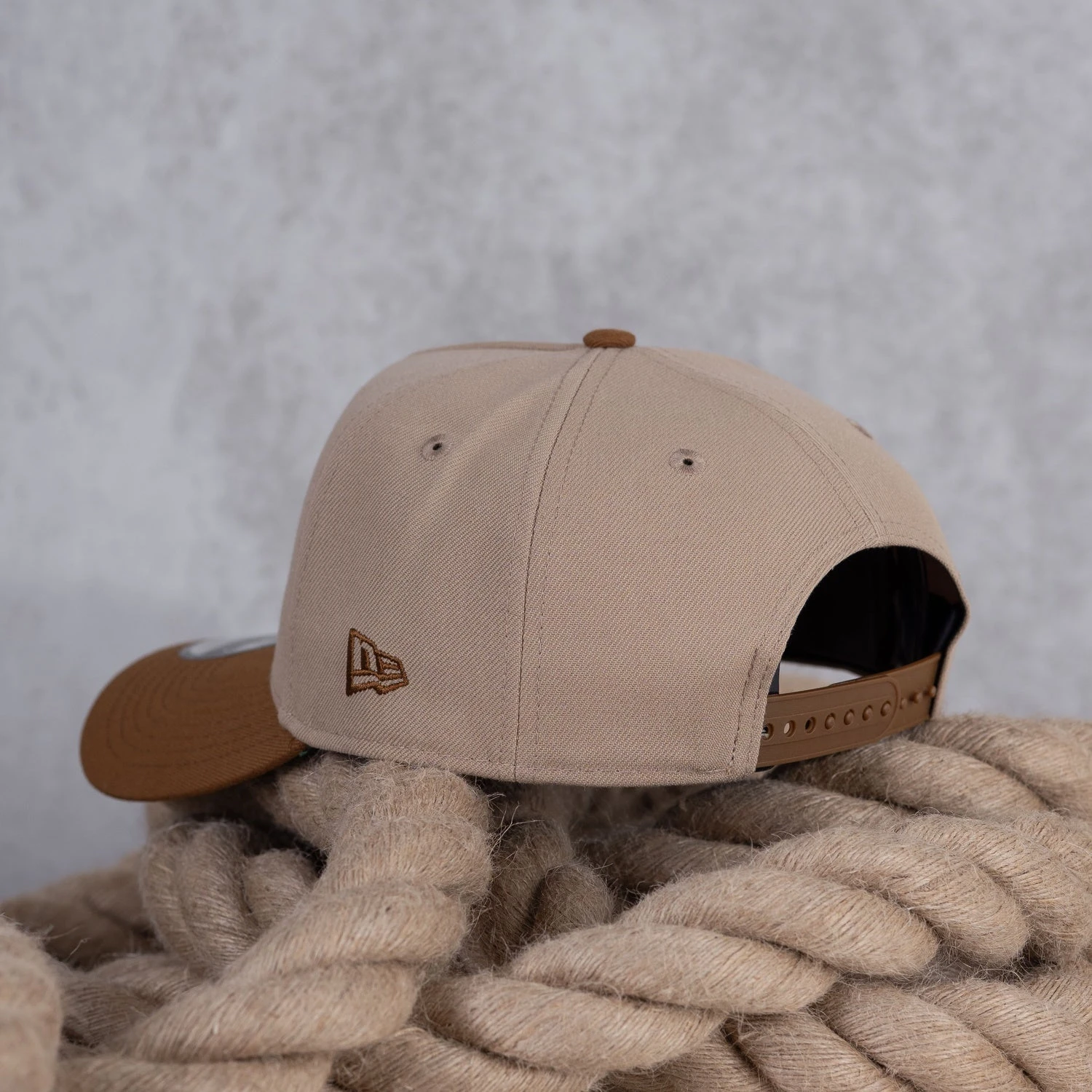 NEW ERA 9FORTY A-FRAME NEW YORK METS WORLD SERIES 1986 TWO TONE / KELLY GREEN UV SNAPBACK 6 NEW ERA 9FORTY A-FRAME NEW YORK METS WORLD SERIES 1986 TWO TONE / KELLY GREEN UV SNAPBACK - Image 4