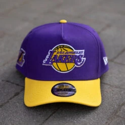NEW ERA 9FORTY A-FRAME NBA LOS ANGELES LAKERS TWO TONE / GREY UV SNAPBACK CAP 15 NEW ERA 9FORTY A-FRAME NBA LOS ANGELES LAKERS TWO TONE / GREY UV SNAPBACK CAP -Headwear store P6030714 21b55111 6339 4083 8eea e53ef7ac5c69