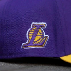 NEW ERA 9FORTY A-FRAME NBA LOS ANGELES LAKERS TWO TONE / GREY UV SNAPBACK CAP 13 NEW ERA 9FORTY A-FRAME NBA LOS ANGELES LAKERS TWO TONE / GREY UV SNAPBACK CAP -Headwear store P6030742 f36cc130 912e 4a0a a435 da30053638ba