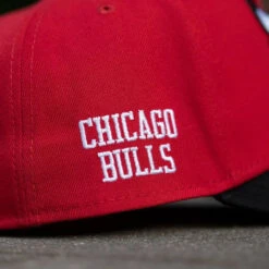 NEW ERA 9FORTY A-FRAME NBA CHICAGO BULLS TWO TONE / GREY UV SNAPBACK 13 NEW ERA 9FORTY A-FRAME NBA CHICAGO BULLS TWO TONE / GREY UV SNAPBACK -Headwear store P6030744