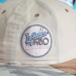 NEW ERA 59FIFTY MLB LOS ANGELES DODGERS ALL STAR GAME 1980 TWO TONE MICRO CORD / GREY UV FITTED CAP 10 NEW ERA 59FIFTY MLB LOS ANGELES DODGERS ALL STAR GAME 1980 TWO TONE MICRO CORD / GREY UV FITTED CAP -Headwear store P6172666 51915e8b c4f9 4e51 8c2b 8ac167919f69