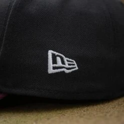 NEW ERA 9FORTY A-FRAME LAS VEGAS RAIDERS RAIDERS PATCH TWO TONE / GREY UV SNAPBACK -Headwear store P7070673