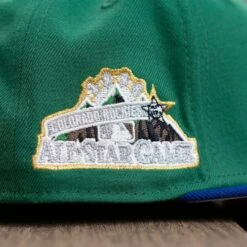 NEW ERA 59FIFTY MLB COLORADO ROCKIES ALL STAR GAME 1998 TWO TONE / GREY UV FITTED CAP 11 NEW ERA 59FIFTY MLB COLORADO ROCKIES ALL STAR GAME 1998 TWO TONE / GREY UV FITTED CAP -Headwear store P7112911 9865d099 1c6c 497b 8cae c47b5c8c7282