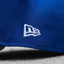 NEW ERA 9FORTY A-FRAME CHICAGO BULLS NBA PATCH TWO TONE / GREY UV SNAPBACK -Headwear store P7162999