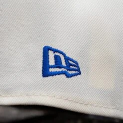 NEW ERA 9FORTY A-FRAME CHICAGO BULLS ESTABLISHED 1966 TWO TONE / GREY UV SNAPBACK -Headwear store P7163050