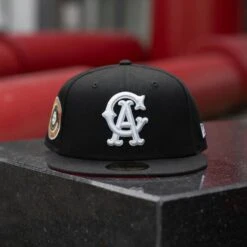 NEW ERA 59FIFTY MLB CALIFORNIA ANGELS ALL STAR GAME 1967 BLACK / SCARLET RED UV FITTED CAP 13 NEW ERA 59FIFTY MLB CALIFORNIA ANGELS ALL STAR GAME 1967 BLACK / SCARLET RED UV FITTED CAP -Headwear store P7213107
