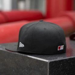 NEW ERA 59FIFTY MLB CALIFORNIA ANGELS ALL STAR GAME 1967 BLACK / SCARLET RED UV FITTED CAP 15 NEW ERA 59FIFTY MLB CALIFORNIA ANGELS ALL STAR GAME 1967 BLACK / SCARLET RED UV FITTED CAP -Headwear store P7213114 658f39c1 2923 4965 b5ac 7688eacb2a85