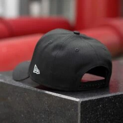 NEW ERA 9FORTY DETROIT TIGERS BRIGGS STADIUM BLACK / SCARLET RED UV 11 NEW ERA 9FORTY DETROIT TIGERS BRIGGS STADIUM BLACK / SCARLET RED UV -Headwear store P7213115