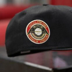 NEW ERA 59FIFTY MLB CALIFORNIA ANGELS ALL STAR GAME 1967 BLACK / SCARLET RED UV FITTED CAP 18 NEW ERA 59FIFTY MLB CALIFORNIA ANGELS ALL STAR GAME 1967 BLACK / SCARLET RED UV FITTED CAP -Headwear store P7213120 57515eac 47cc 4ad2 be1a 225c3d1541ff