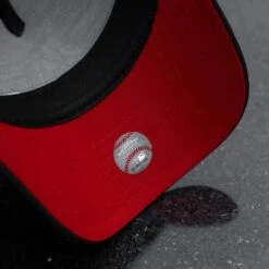 NEW ERA 9FORTY LOS ANGELES ANGELS SIDE PATCH BLACK / SCARLET RED UV 11 NEW ERA 9FORTY LOS ANGELES ANGELS SIDE PATCH BLACK / SCARLET RED UV -Headwear store P7213129 6bffb7d3 117a 447e 89da f3698af8a107