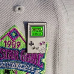 NEW ERA 9FORTY A-FRAME OAKLAND ATHLETICS ALL STAR GAME 1989 TWO TONE / ACTION GREEN UV SNAPBACK 13 NEW ERA 9FORTY A-FRAME OAKLAND ATHLETICS ALL STAR GAME 1989 TWO TONE / ACTION GREEN UV SNAPBACK -Headwear store P7240834