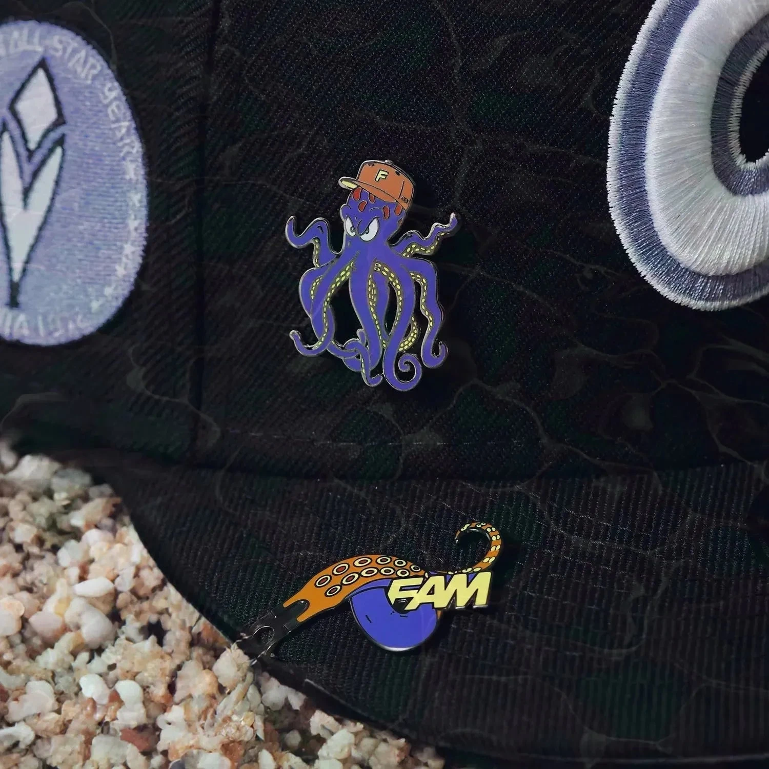 OCTOPUS FAM BLIP 7 OCTOPUS FAM BLIP - Image 5