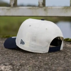 NEW ERA 9FORTY A-FRAME MLB NEW YORK YANKEES WORLD SERIES 1996 TWO TONE / GREY UV SNAPBACK 11 NEW ERA 9FORTY A-FRAME MLB NEW YORK YANKEES WORLD SERIES 1996 TWO TONE / GREY UV SNAPBACK -Headwear store PA250754