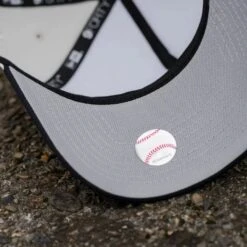 NEW ERA 9FORTY A-FRAME MLB NEW YORK YANKEES WORLD SERIES 1996 TWO TONE / GREY UV SNAPBACK 12 NEW ERA 9FORTY A-FRAME MLB NEW YORK YANKEES WORLD SERIES 1996 TWO TONE / GREY UV SNAPBACK -Headwear store PA250759
