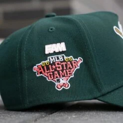 NEW ERA 9FORTY A-FRAME MLB PITTSBURGH PIRATES ALL STAR GAME 2006 DARK GREEN / PINK UV SNAPBACK CAP 11 NEW ERA 9FORTY A-FRAME MLB PITTSBURGH PIRATES ALL STAR GAME 2006 DARK GREEN / PINK UV SNAPBACK CAP -Headwear store PB020873