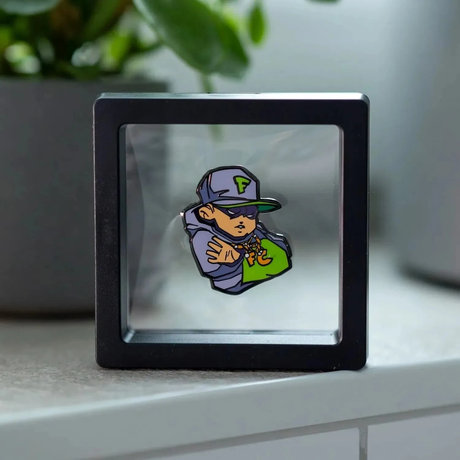 EMAK X FAM BOY 4 EMAK X FAM BOY - Image 2