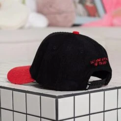 FAM.CAP SNAPBACK "M" CAP 4TH ANNIVERSARY TWO TONE / GREY UV 17 FAM.CAP SNAPBACK "M" CAP 4TH ANNIVERSARY TWO TONE / GREY UV -Headwear store PC190375