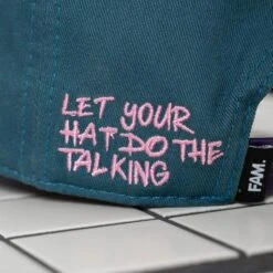 FAM.CAP SNAPBACK "F" CAP 4TH ANNIVERSARY TWO TONE / GREY UV 15 FAM.CAP SNAPBACK "F" CAP 4TH ANNIVERSARY TWO TONE / GREY UV -Headwear store PC190406 b4c64d87 ae91 4253 86c2 0fa5b1852ee5