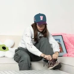 FAM.CAP SNAPBACK "F" CAP 4TH ANNIVERSARY TWO TONE / GREY UV 17 FAM.CAP SNAPBACK "F" CAP 4TH ANNIVERSARY TWO TONE / GREY UV -Headwear store PC191577 018f6103 6b10 457f bf4b 65d62d4a2a33