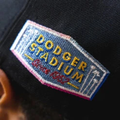 NEW ERA 59FIFTY MLB LOS ANGELES DODGERS DODGERS STADIUM 1962 BLACK / DARK RED UV FITTED CAP 13 NEW ERA 59FIFTY MLB LOS ANGELES DODGERS DODGERS STADIUM 1962 BLACK / DARK RED UV FITTED CAP -Headwear store Untitled 1 0010 7P3A0001