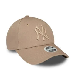 NEW ERA 9FORTY WOMEN MLB NEW YORK YANKEES CAMEL CAP 9 NEW ERA 9FORTY WOMEN MLB NEW YORK YANKEES CAMEL CAP -Headwear store a00730d3514c27b0175495656b5d0f01