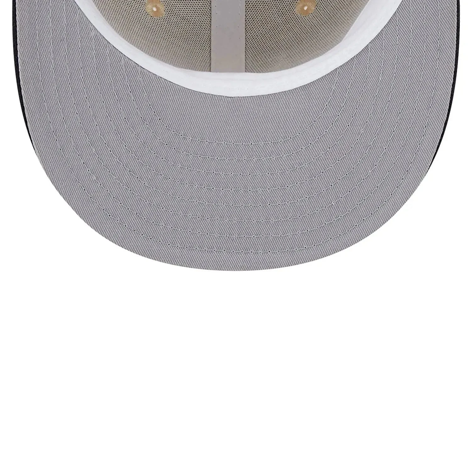 NEW ERA 59FIFTY MLB ATLANTA BRAVES HARRIS TWEED TWO TONE / GREY UV FITTED CAP 9 NEW ERA 59FIFTY MLB ATLANTA BRAVES HARRIS TWEED TWO TONE / GREY UV FITTED CAP - Image 7