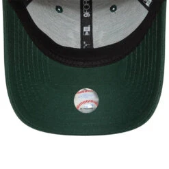 NEW ERA 9FORTY MLB LEAGUE ESSENTIAL NEW YORK YANKEES DARK GREEN CAP 8 NEW ERA 9FORTY MLB LEAGUE ESSENTIAL NEW YORK YANKEES DARK GREEN CAP -Headwear store d1d6ab181d01d665a7003ba2bb0a156d