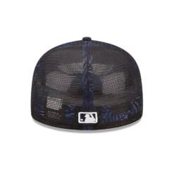 NEW ERA 59FIFTY MLB DETROIT TIGERS ALL STAR GAME 2022 NAVY / TROPIC BLUE UV FITTED TRUCKER CAP 12 NEW ERA 59FIFTY MLB DETROIT TIGERS ALL STAR GAME 2022 NAVY / TROPIC BLUE UV FITTED TRUCKER CAP -Headwear store detroit tigers mlb all star game navy 59fifty cap 60244350 7