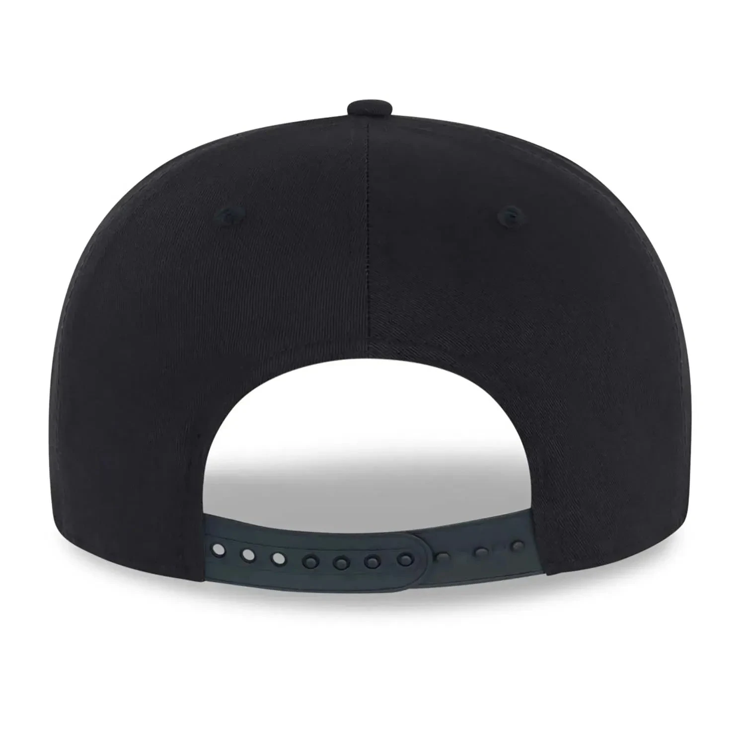 NEW ERA 9FIFTY LEAGUE ESSENTIAL LOS ANGELES DODGERS BLACK SNAPBACK 4 NEW ERA 9FIFTY LEAGUE ESSENTIAL LOS ANGELES DODGERS BLACK SNAPBACK - Image 2