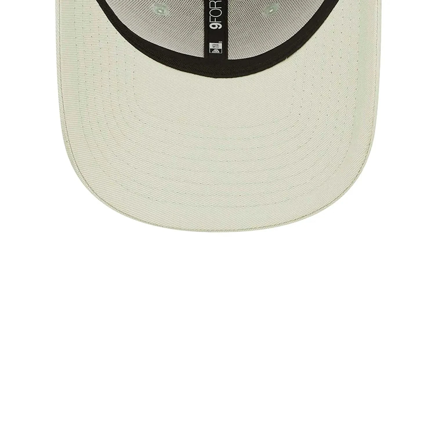 NEW ERA 9FORTY WOMEN MLB LOS ANGELES DODGERS COLOR ESSENTIAL PASTEL GREEN CAP 4 NEW ERA 9FORTY WOMEN MLB LOS ANGELES DODGERS COLOR ESSENTIAL PASTEL GREEN CAP - Image 2