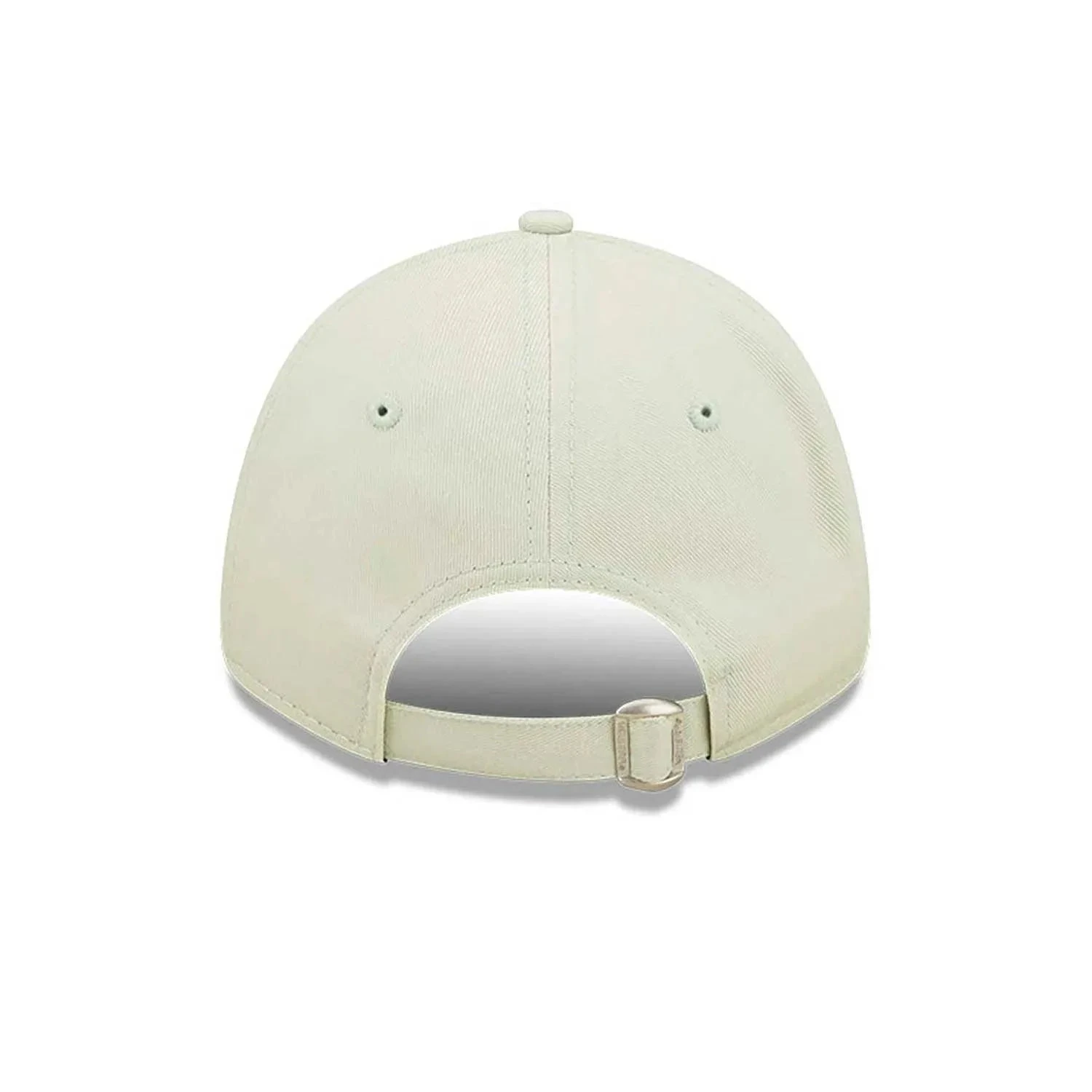 NEW ERA 9FORTY WOMEN MLB LOS ANGELES DODGERS COLOR ESSENTIAL PASTEL GREEN CAP 5 NEW ERA 9FORTY WOMEN MLB LOS ANGELES DODGERS COLOR ESSENTIAL PASTEL GREEN CAP - Image 3