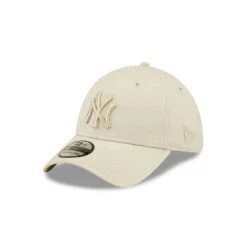 NEW ERA 39THIRTY LEAGUE ESSENTIAL NEW YORK YANKEES CAP
