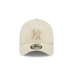NEW ERA 39THIRTY LEAGUE ESSENTIAL NEW YORK YANKEES CAP -Headwear store new york yankees league essential stone 39thirty stretch fit cap 60298744 right