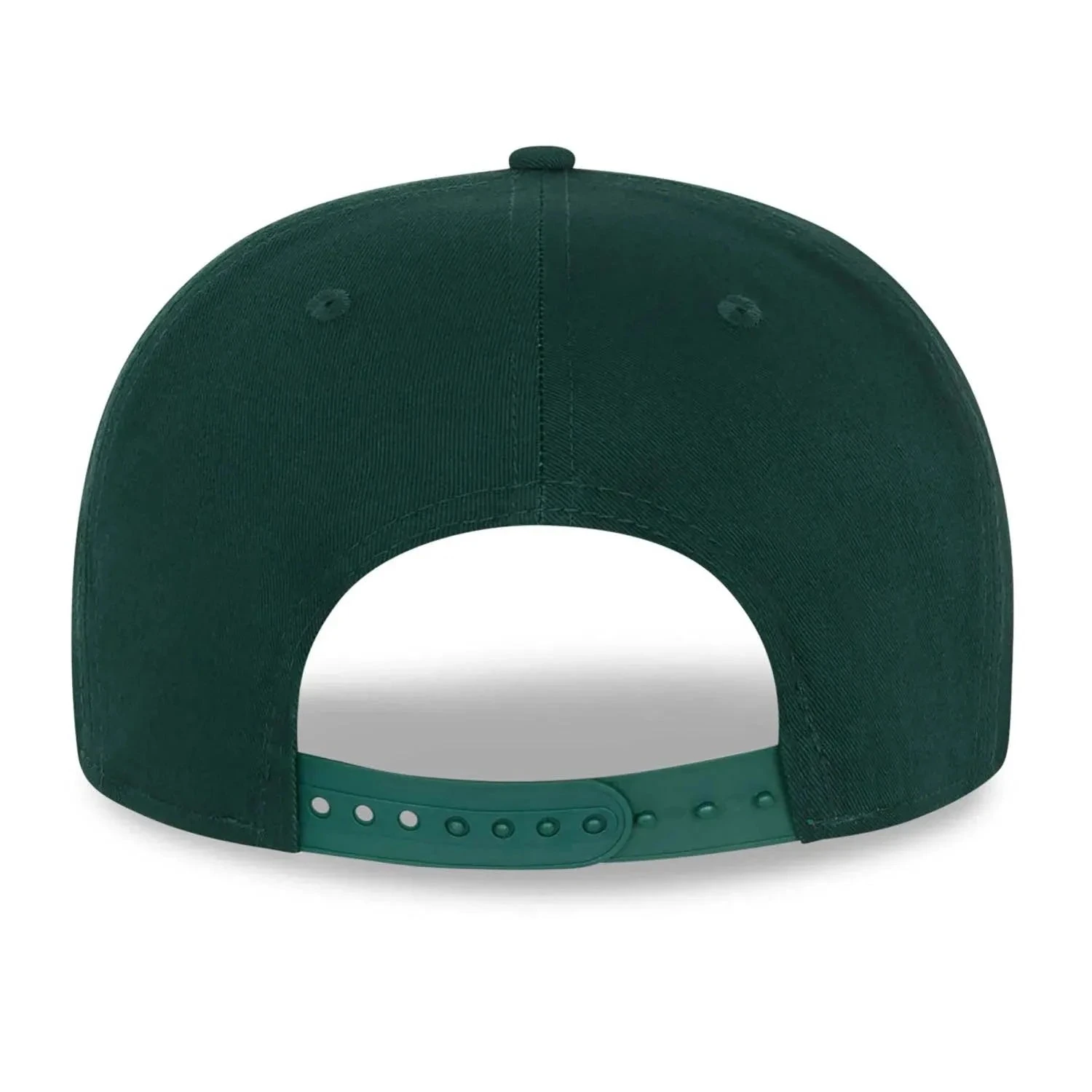 NEW ERA 9FIFTY LEAGUE ESSENTIAL OAKLAND ATHLETICS TWO TONE SNAPBACK 4 NEW ERA 9FIFTY LEAGUE ESSENTIAL OAKLAND ATHLETICS TWO TONE SNAPBACK - Image 2