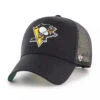 '47 BRAND NHL PITTSBURGH PENGUINS BRANSON '47 MVP BLACK 1 '47 BRAND NHL PITTSBURGH PENGUINS BRANSON '47 MVP BLACK -Headwear store s l960 5 59778726 8627 46e5 a3df e95b6c7b7c26