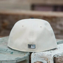 NEW ERA 59FIFTY MLB SEATTLE MARINERS ALL STAR GAME 2023 TWO TONE / GREY UV FITTED CAP 9 NEW ERA 59FIFTY MLB SEATTLE MARINERS ALL STAR GAME 2023 TWO TONE / GREY UV FITTED CAP -Headwear store seattle3